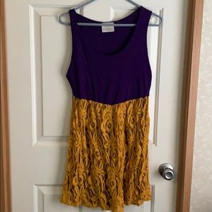 Coveted Clothing Dress